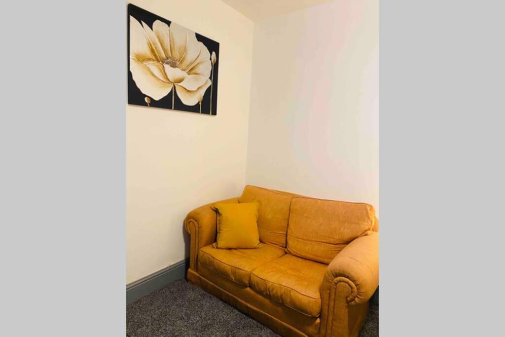 Apartamento Swansea House Birmingam Exterior foto